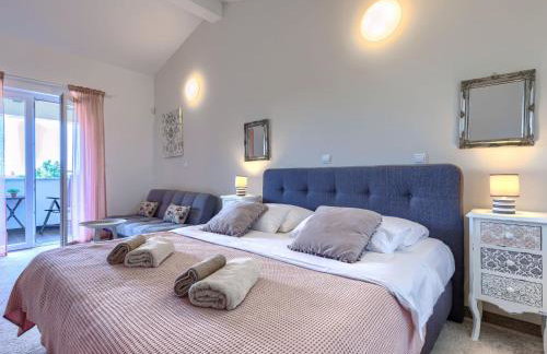 Villa Augusta by Interhome - Foto 60