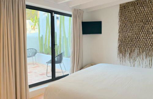 JAMES SIB19 - luxury Cala Vadella villa with pool and stunning sea view - Foto 24