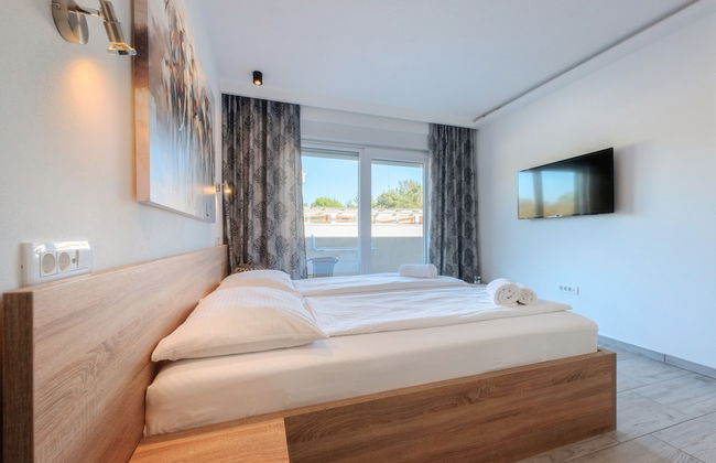 Aparthotel Plat - Foto 36