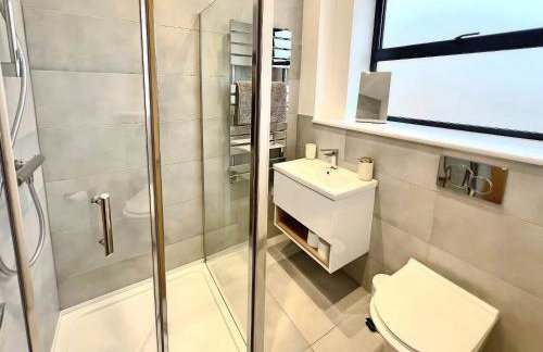 Richmond Mews by Staytor Accommodation - Foto 9