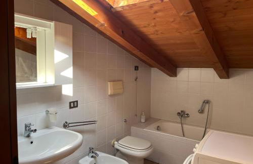 Luna's Home-10 minutes from Ponte di Legno - Foto 10