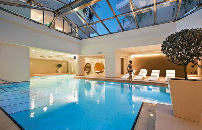 Porto Platanias Village - Foto 42