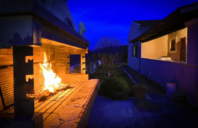 Villa Limoncello in Agrafi - Foto 3