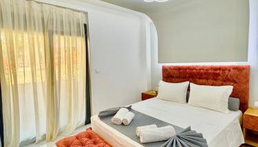 Candi Luxury Suites 2 - Foto 4, towels