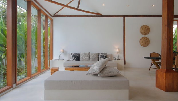 The Apartments Ubud - Foto 4, Habitación