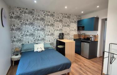 La Moutonnerie - Photo 1