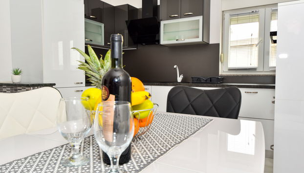 Ika - Foto 2, Kitchen / Dining Room