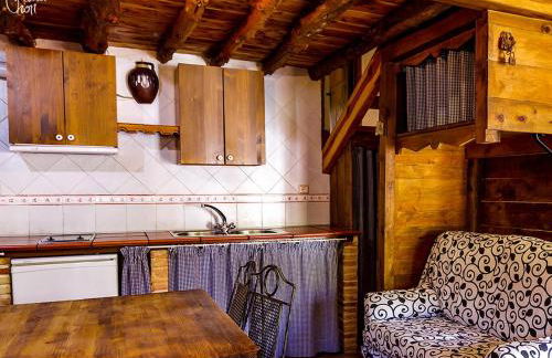 Casas Rurales Chon Alto Tajo - Foto 50