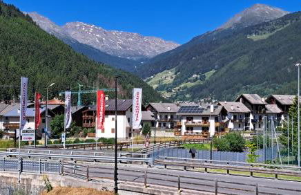 Residence Raethia tra Bormio e Livigno & Casa Emma Rasin new opening - Foto 57