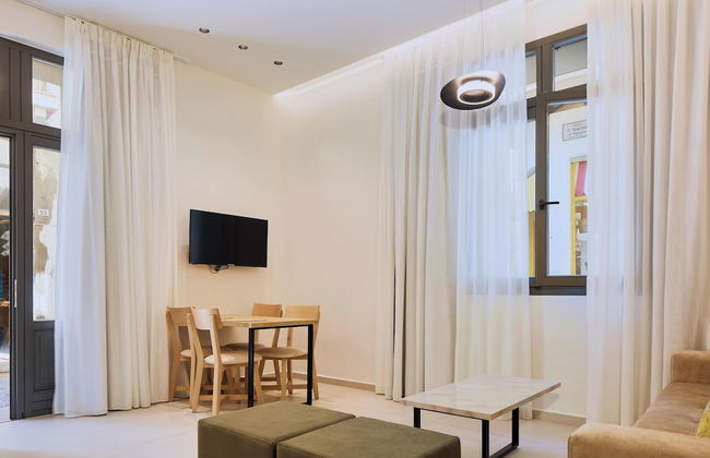 Grande Madonna Luxury Boutique Suites - Foto 68