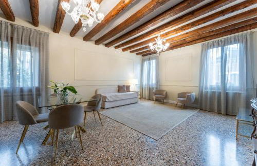 SAN VIO PALACE LUXURY APARTMENTS - Foto 56