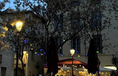 Grand F1 Centre Historique Ecusson 10Min Comédie - Foto 17