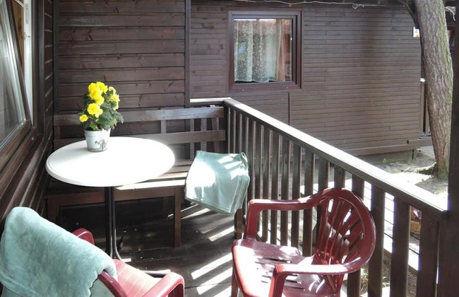 Holiday Resort in Dziwnowek - Polaris by the sea - Foto 9