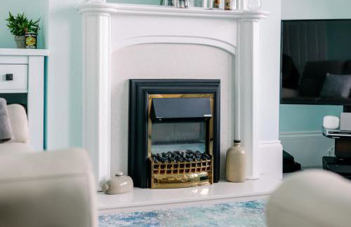 Solent Garden - Foto 19