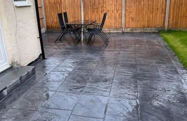 Gated home close to Birmingham City Centre - Foto 40