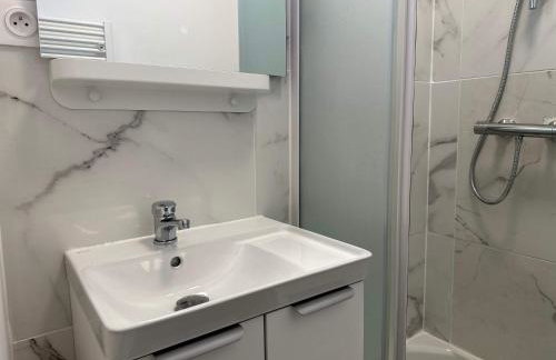 New 114 Suite Manon - Cosy Apartment Paris Center - Foto 15