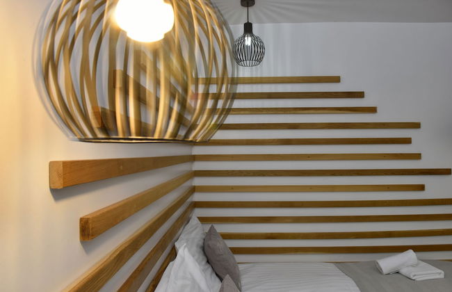 Walk Inn Váci 78 - Foto 7