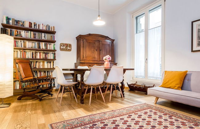 JOIVY Casa Pupa near Navigli Nightlife - Photo 14