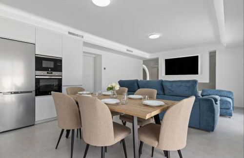 TESS Villa Monica - Foto 6