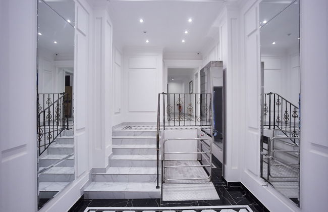 28 Pearls for VIP guests Apartments - Foto 30