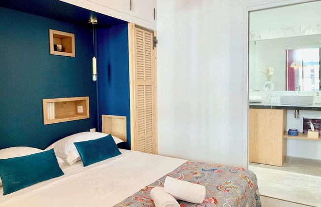 Home Chic Home Les Suites de La Comédie - Foto 8