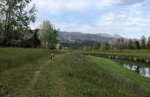 Casa "Le Rondinelle" - Foto 52