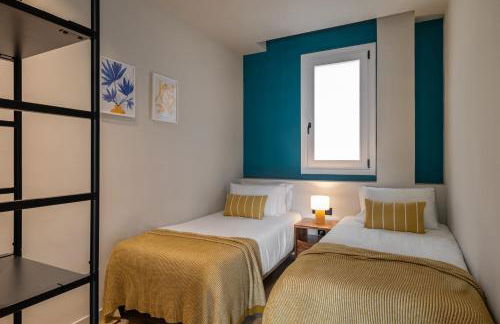 Stay U-nique Apartment Corsega II - Photo 8