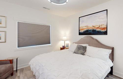 Scenic Home with Yard in Big Water, Dogs Welcome! - Foto 9