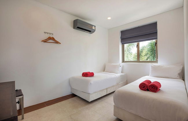 Modern 3BR Pool Access Villa Argent 6 - Foto 6