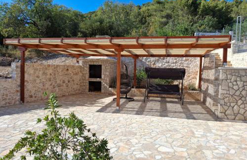 Stone house Grgo with heated swimming pool and spa - Foto 75