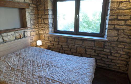 Kalpaki stone apartment 2. - Foto 13