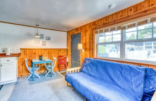 Hidden Villa Cottages #1, #2, and #3 - Photo 24