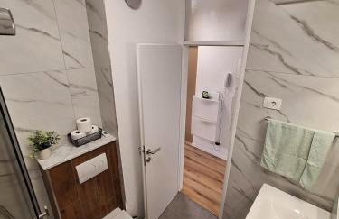 Apartment Ivko - private parking - Foto 11