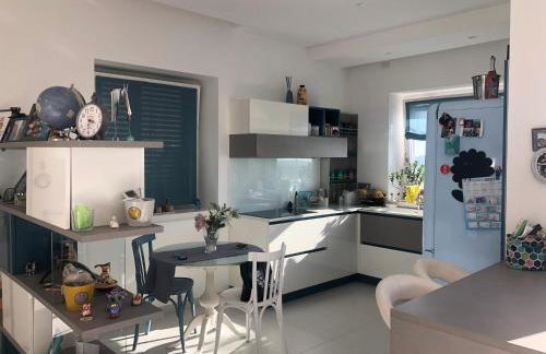 Manu's House Villetta Indipendente - Foto 36