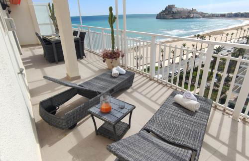 Ático Torre Irta Inmomart - Photo 1