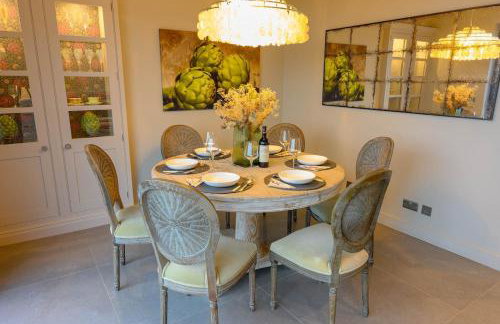 Spacious home with amazing views - Foto 26