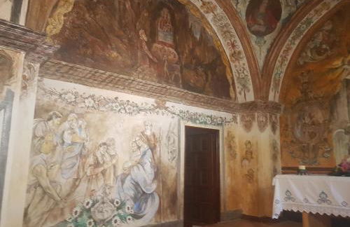 Casa Rural La Tejeria - Foto 43