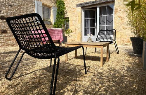 Chambre en pierre - Foto 80