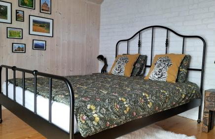 Domek Dzikie Lisko - Foto 23