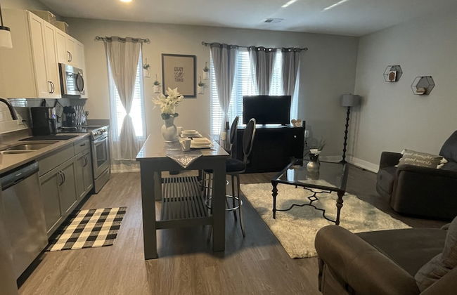 The Silverstone - Foto 2