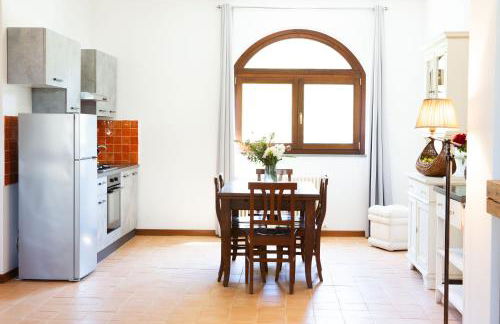 HT CASTELLO DI CAMPOLONGO - Foto 110