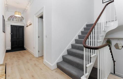 Flatzy - City Centre Mansion, Sleeps 22, 5 Baths - Foto 6