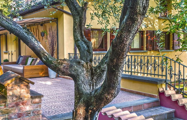 Casale Degli Ulivi 10 2 Emma Villas - Foto 2