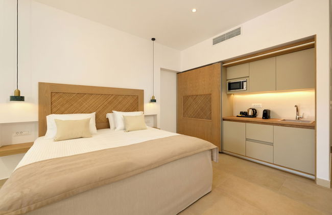 Mega Lithari Villas Corfu - Foto 24