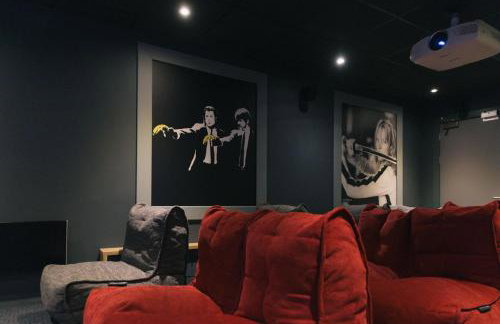 For Students Only - College Green in Bristol - Foto 18