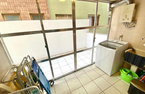 Apto a 20 metros da praia - Foto 9