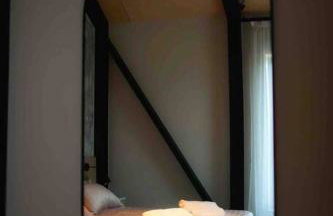 Magdala Lodge - wellness oasis - Foto 25