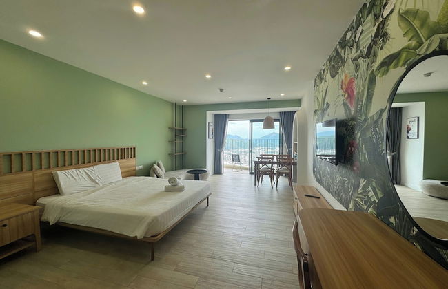 Apartment PHONGLIEM 2 - Foto 75