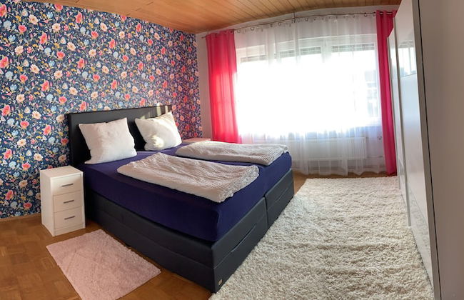 Kaiser Fewo - Foto 15