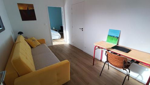 New house near ria and beach - Foto 3